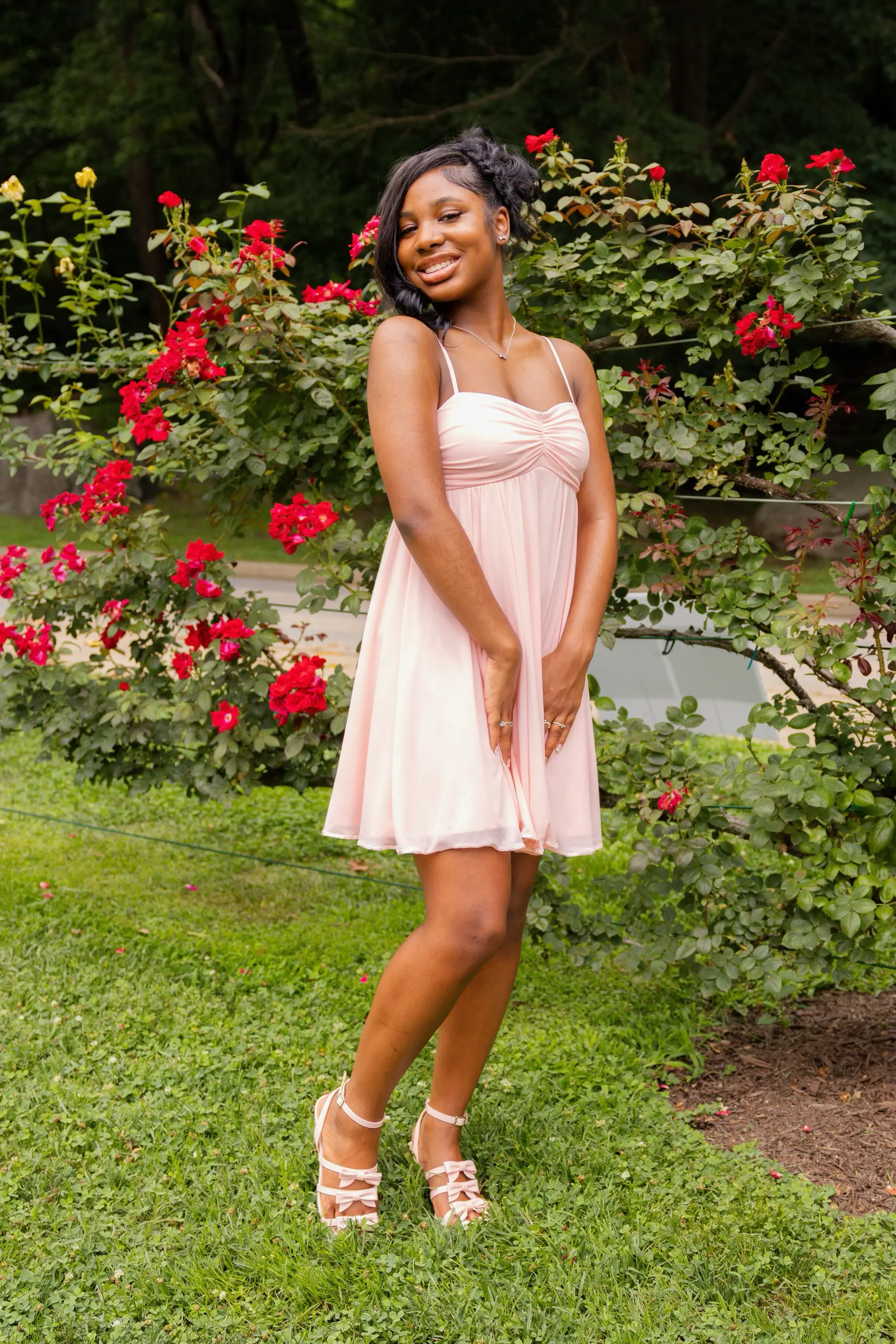 Portrait Photographer Middletown Delaware